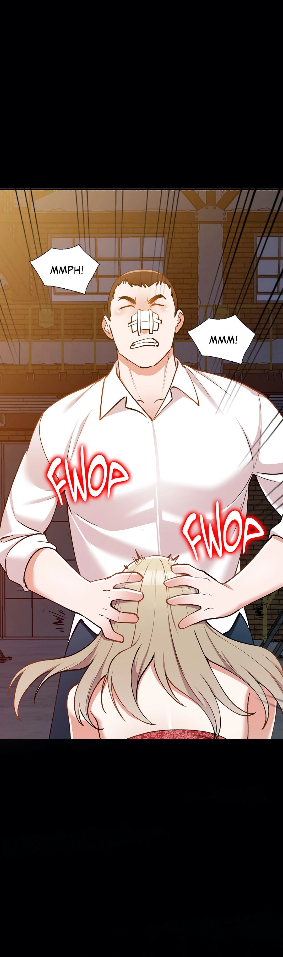 My Secretary’s Got a Secret Chapter 5 Page 13