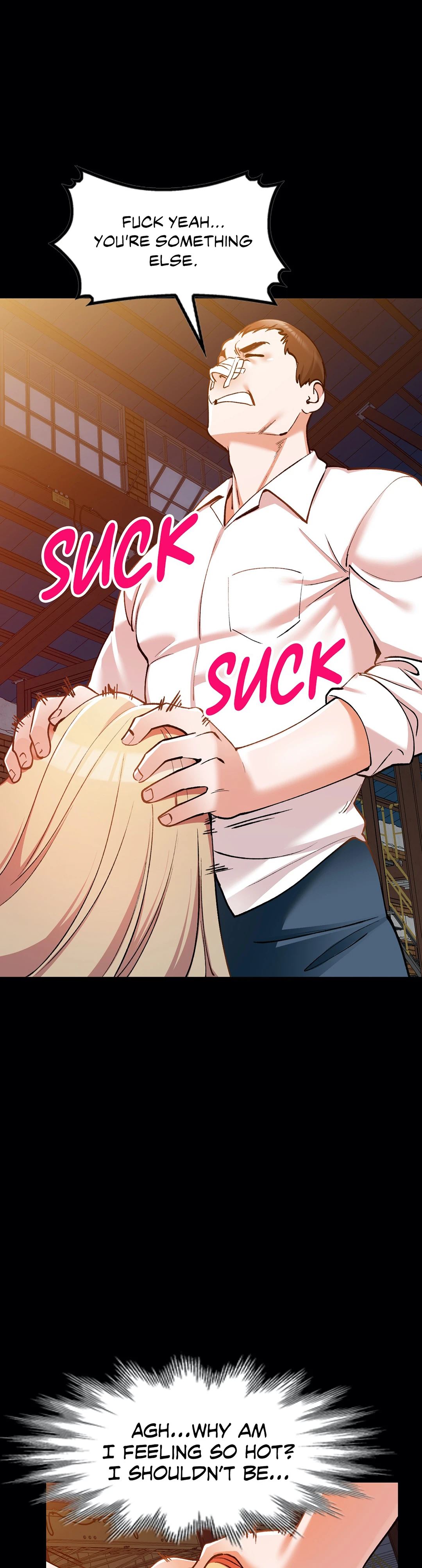 My Secretary’s Got a Secret Chapter 5 Page 14