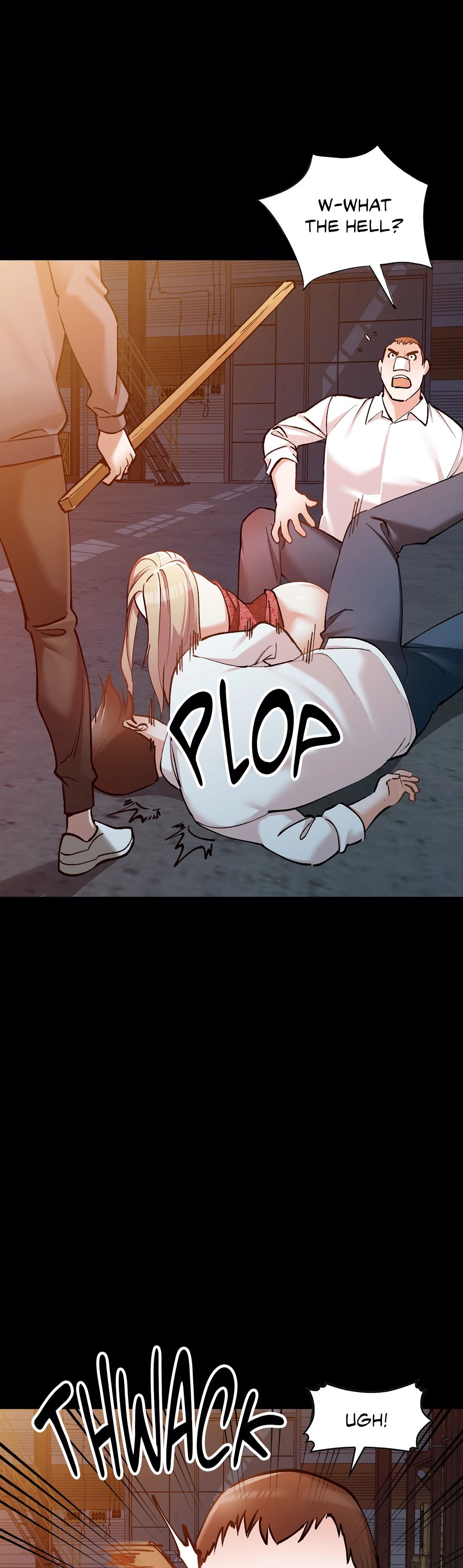 My Secretary’s Got a Secret Chapter 5 Page 17