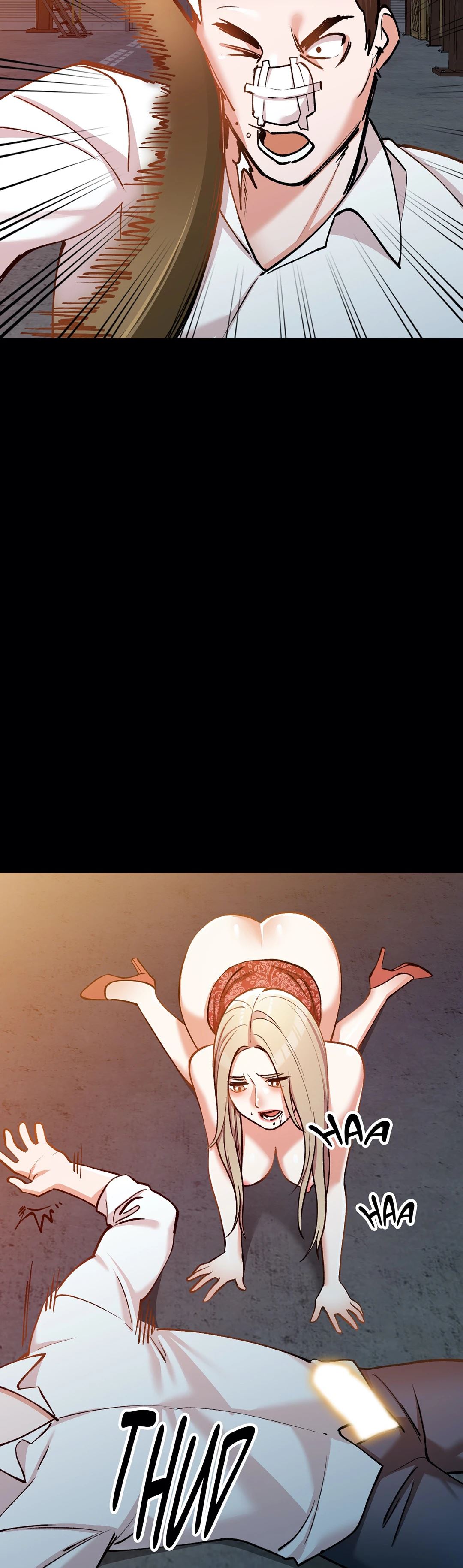 My Secretary’s Got a Secret Chapter 5 Page 18