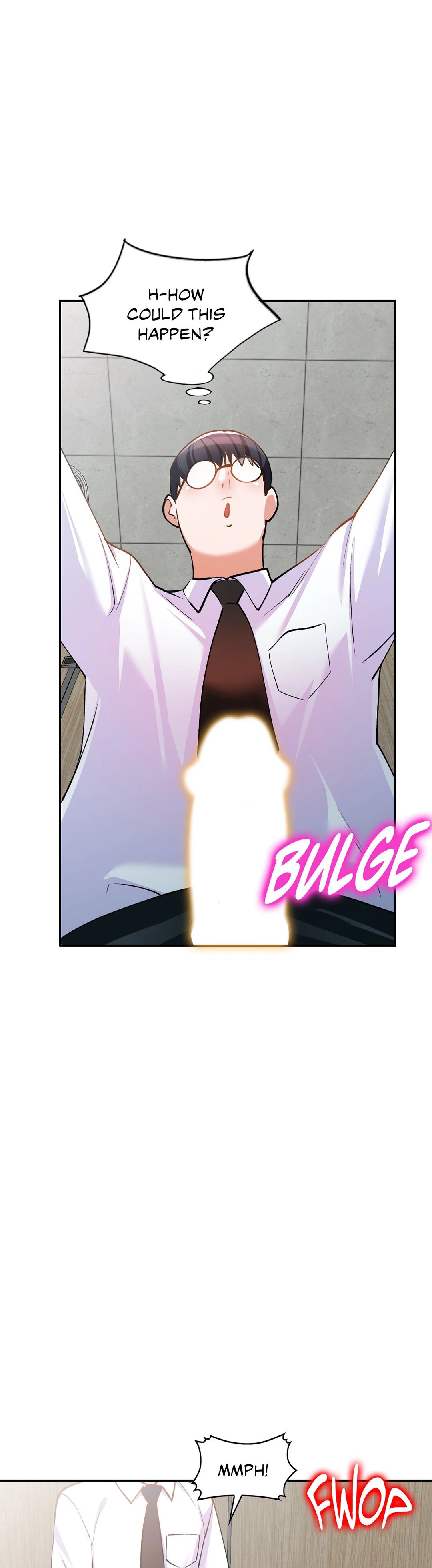 My Secretary’s Got a Secret Chapter 5 Page 29