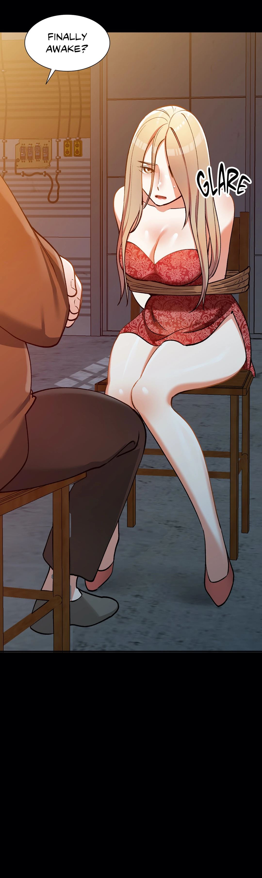 My Secretary’s Got a Secret Chapter 5 Page 3