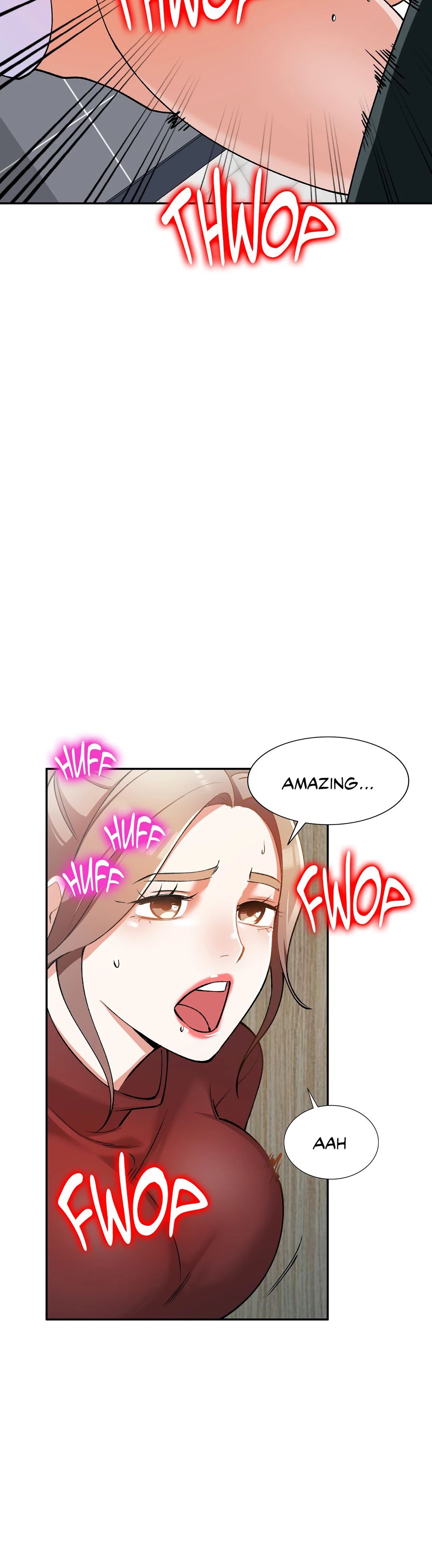 My Secretary’s Got a Secret Chapter 5 Page 31