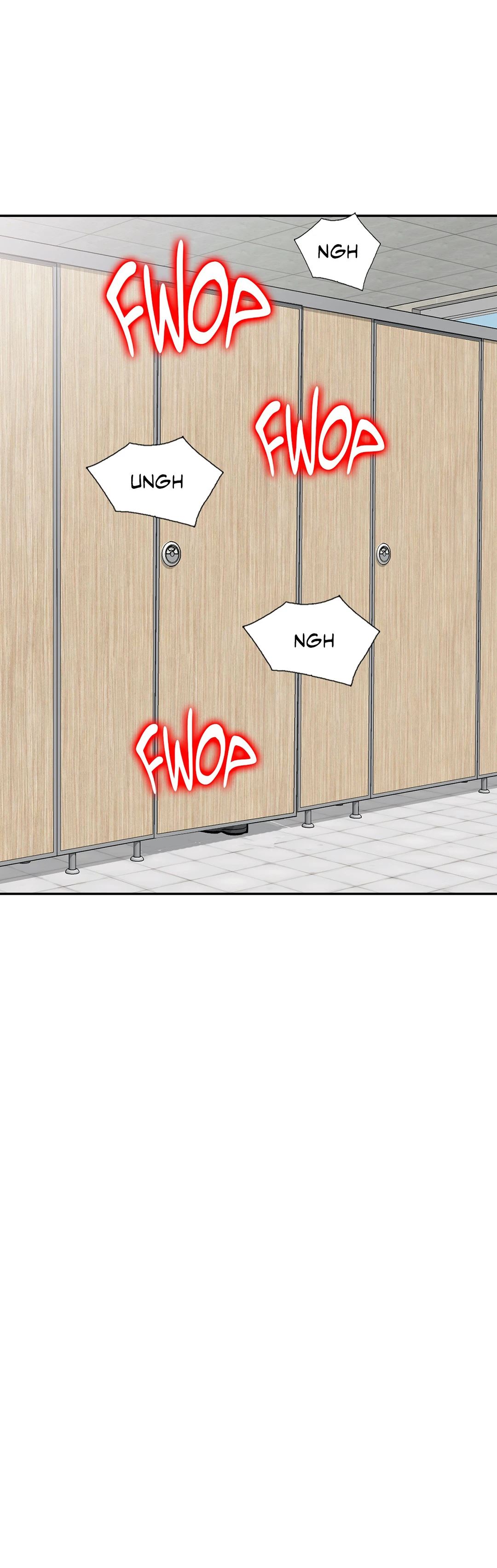 My Secretary’s Got a Secret Chapter 5 Page 34