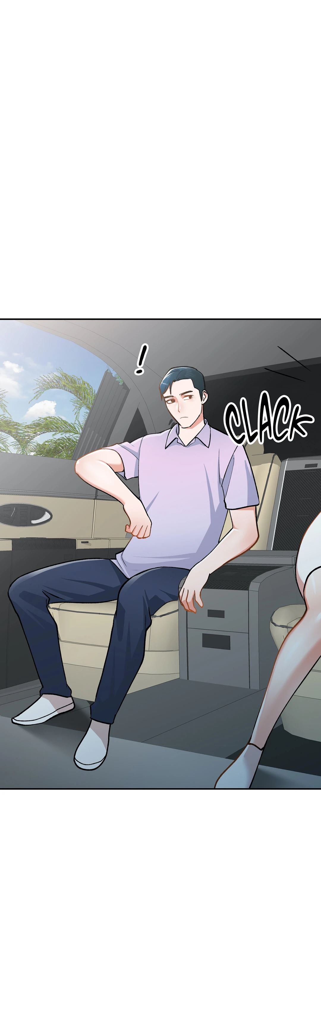 My Secretary’s Got a Secret Chapter 5 Page 36