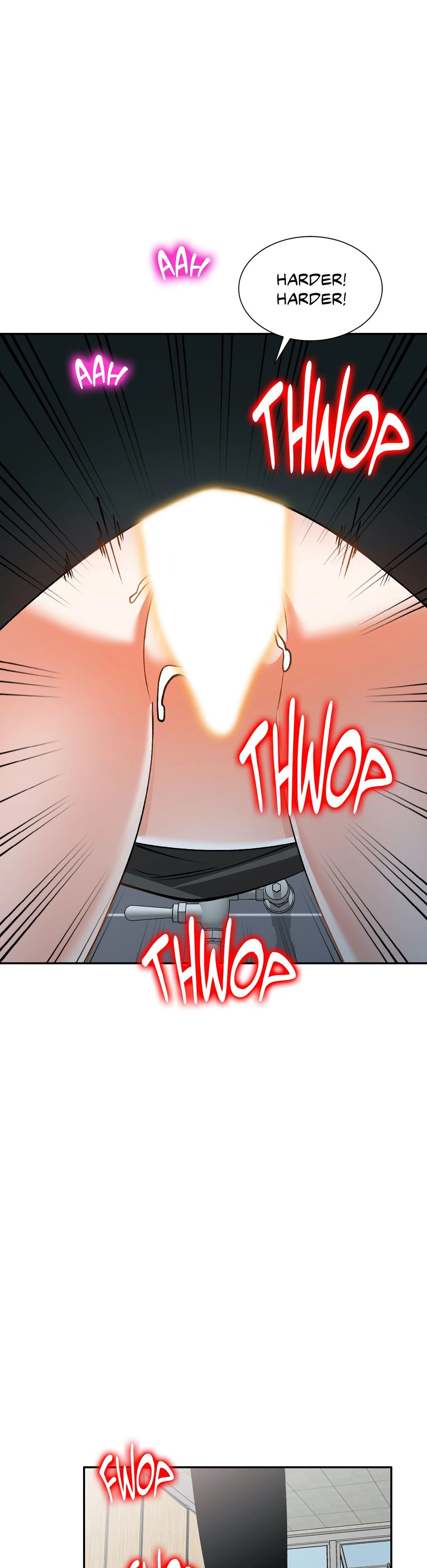 My Secretary’s Got a Secret Chapter 5 Page 41
