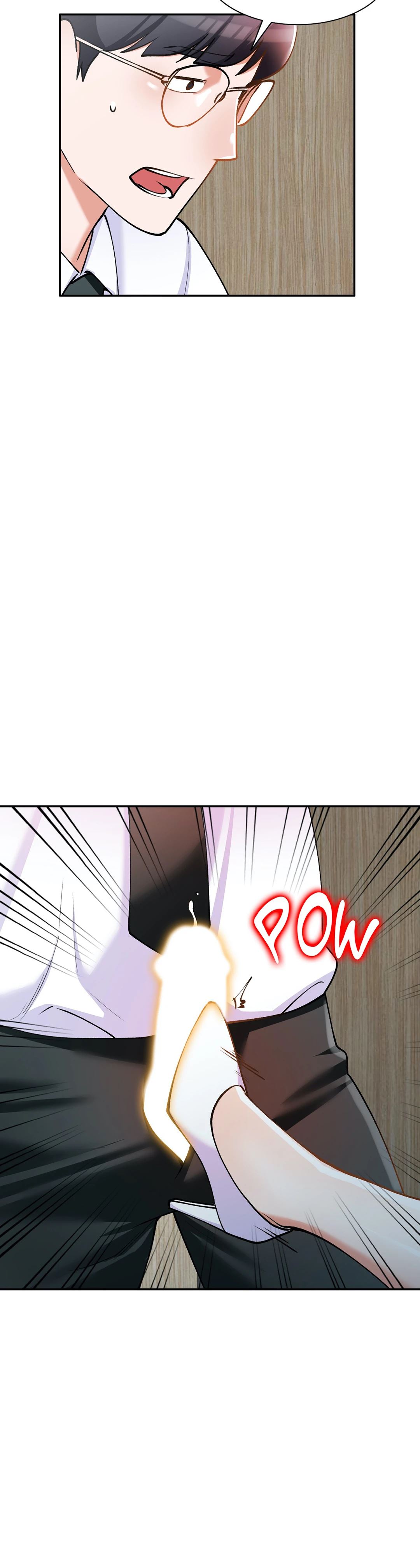 My Secretary’s Got a Secret Chapter 5 Page 46