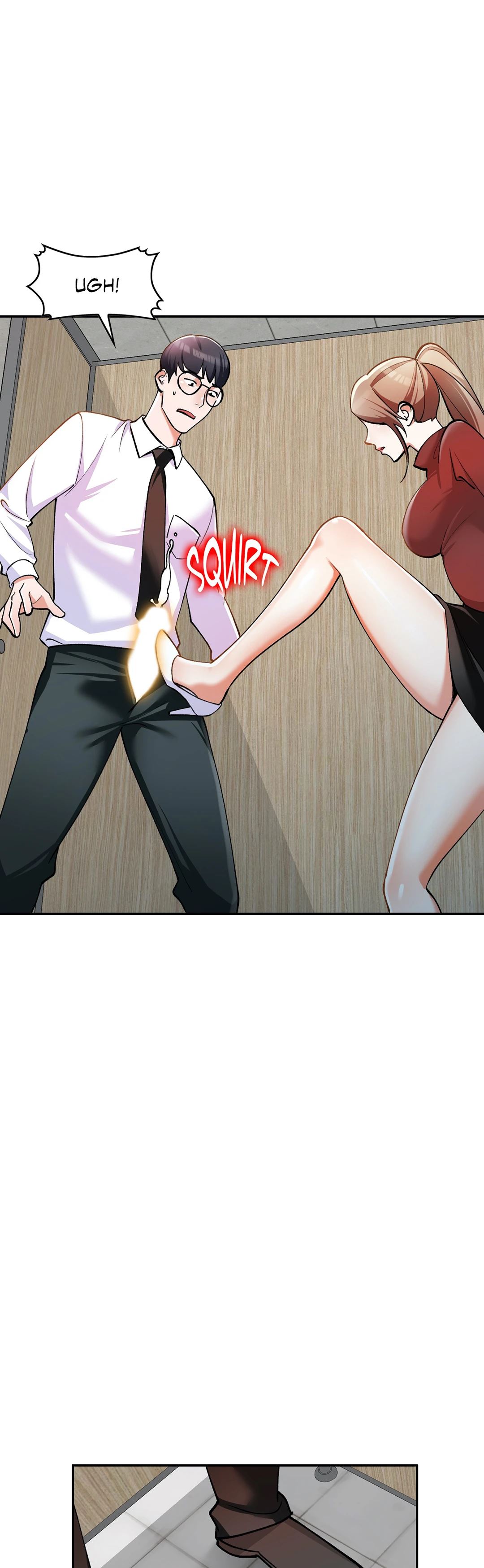 My Secretary’s Got a Secret Chapter 5 Page 47