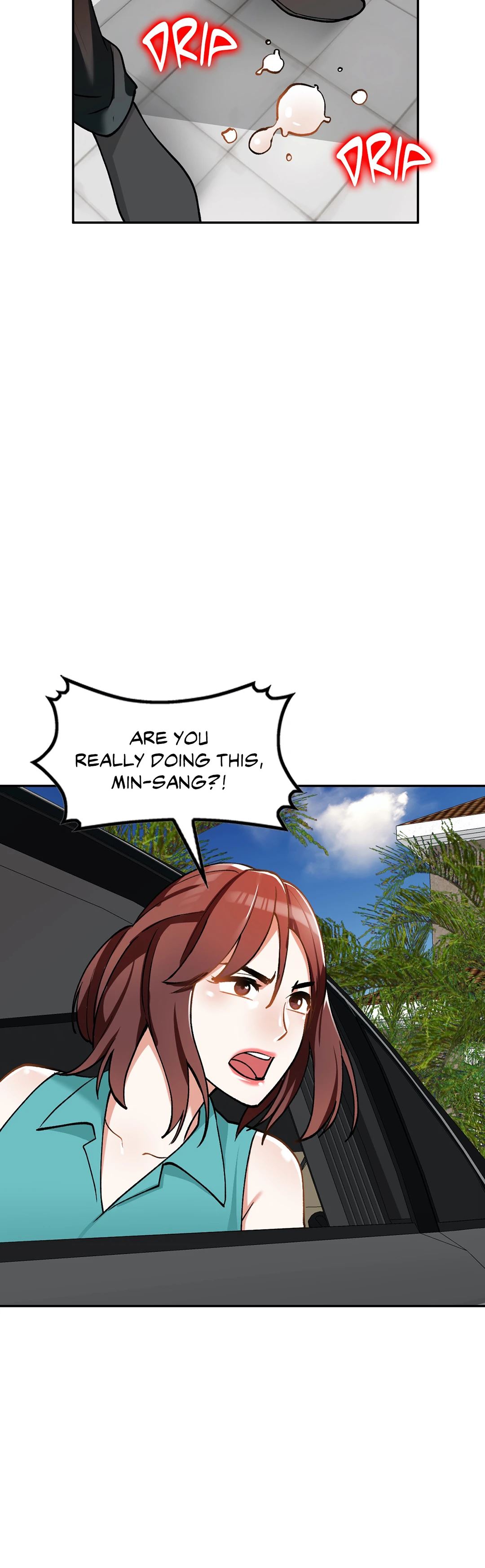 My Secretary’s Got a Secret Chapter 5 Page 48