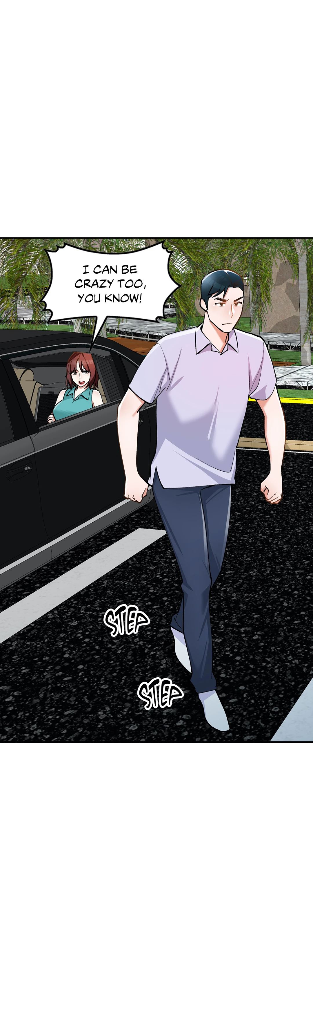 My Secretary’s Got a Secret Chapter 5 Page 49