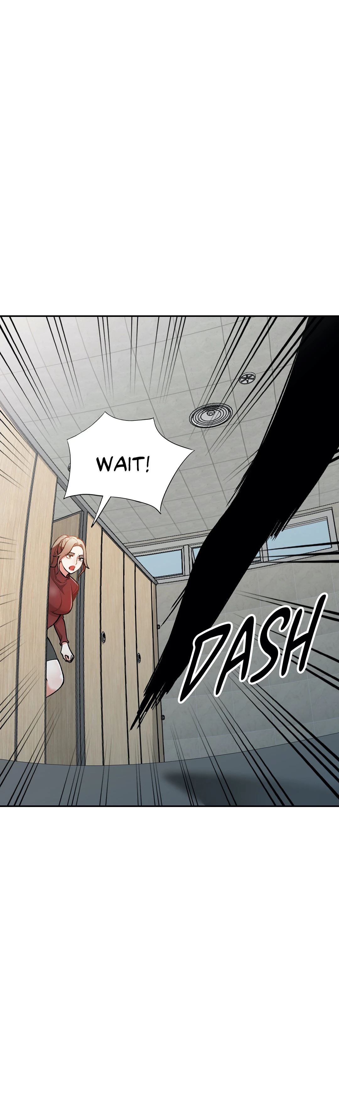 My Secretary’s Got a Secret Chapter 5 Page 53