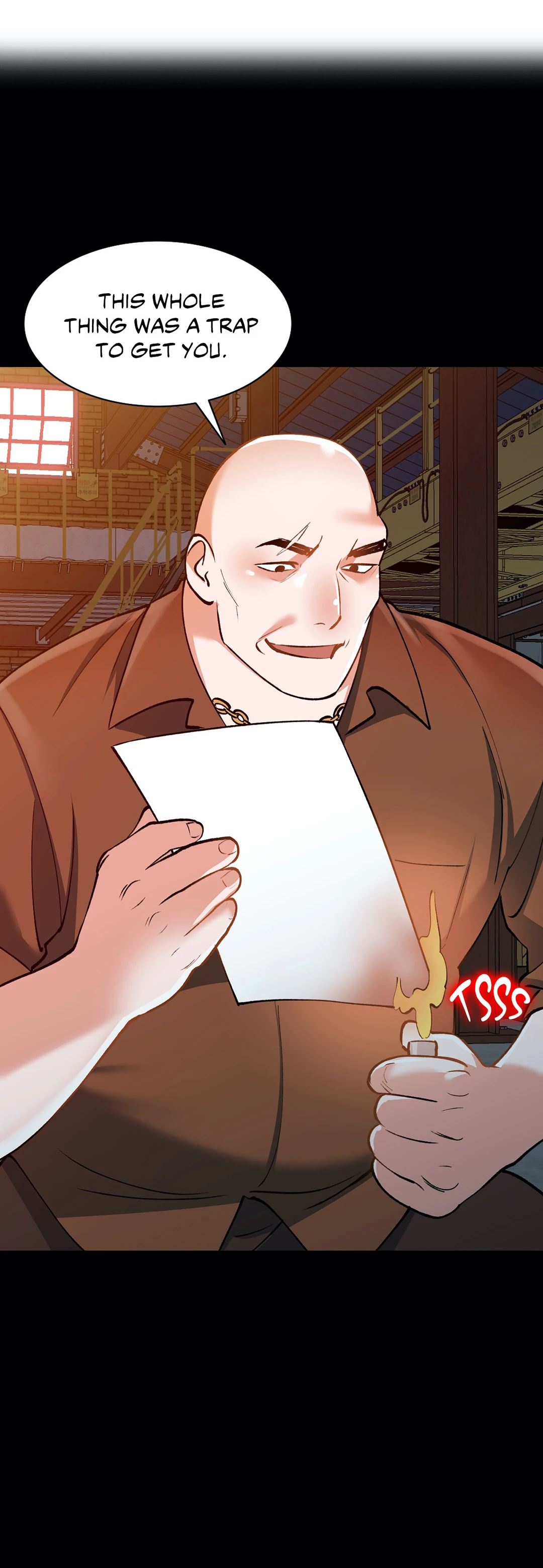 My Secretary’s Got a Secret Chapter 5 Page 6