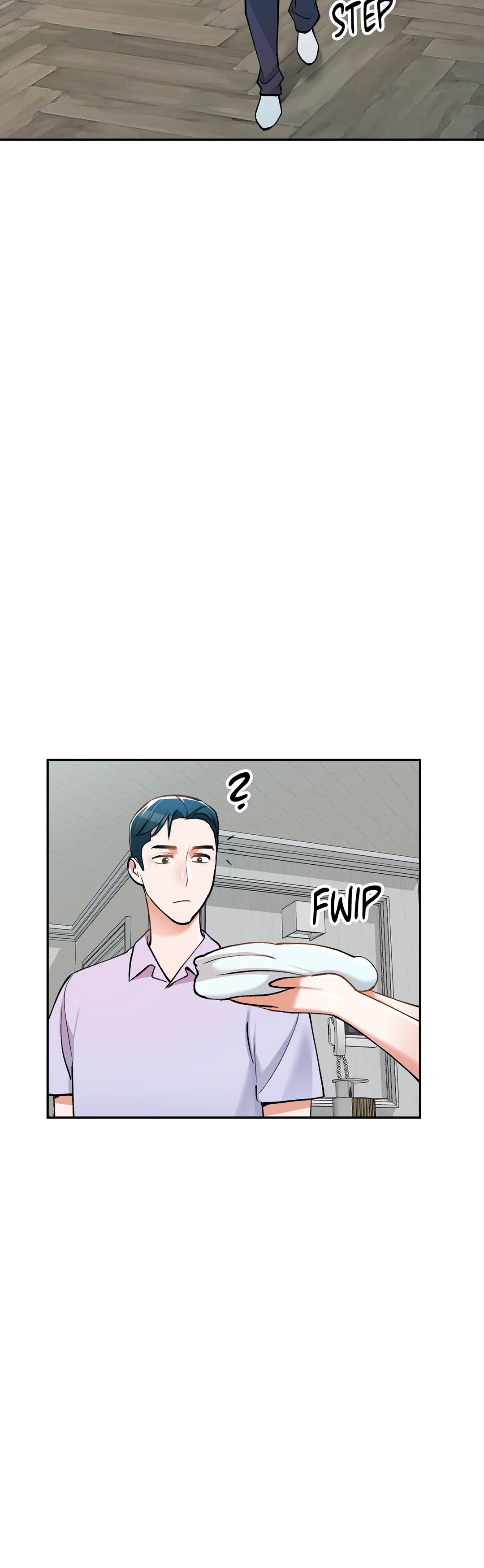 My Secretary’s Got a Secret Chapter 6 Page 14