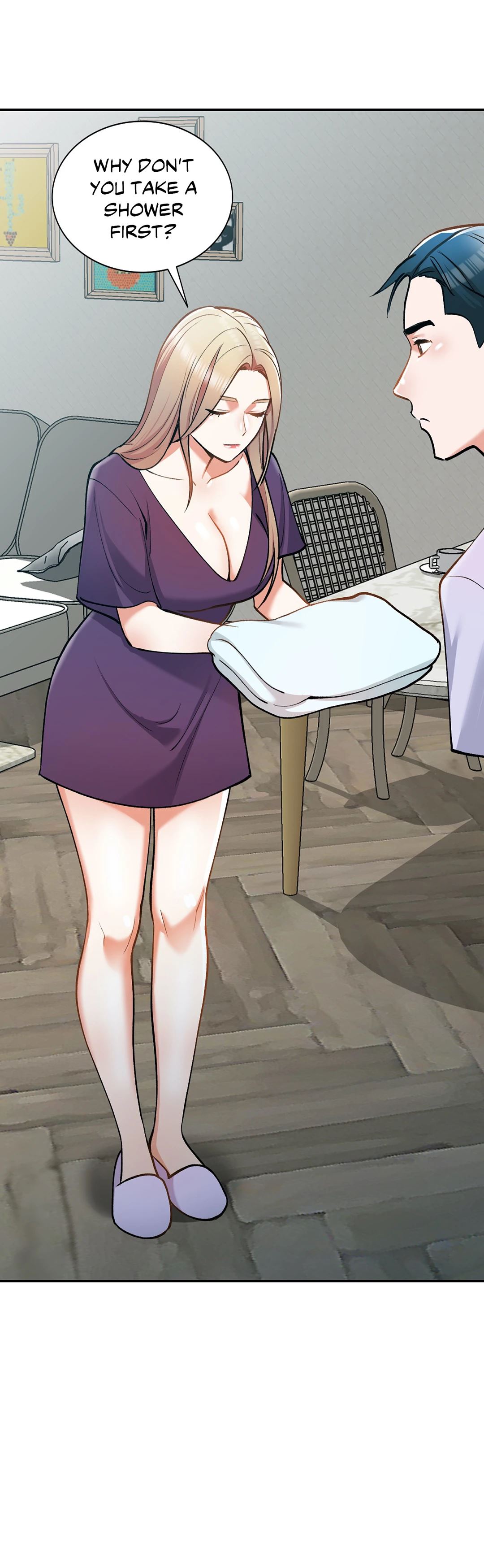 My Secretary’s Got a Secret Chapter 6 Page 15
