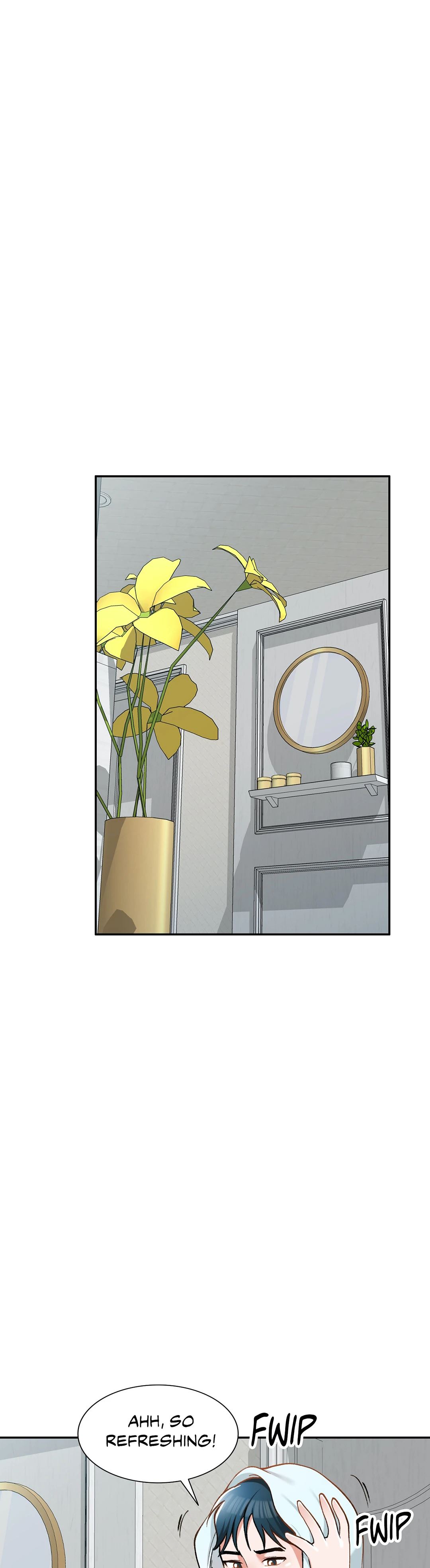 My Secretary’s Got a Secret Chapter 6 Page 17