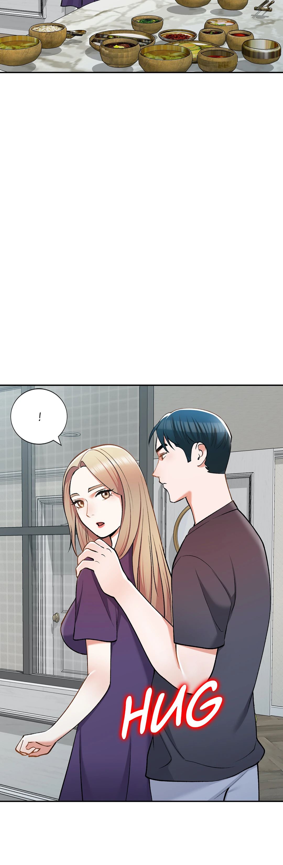 My Secretary’s Got a Secret Chapter 6 Page 20