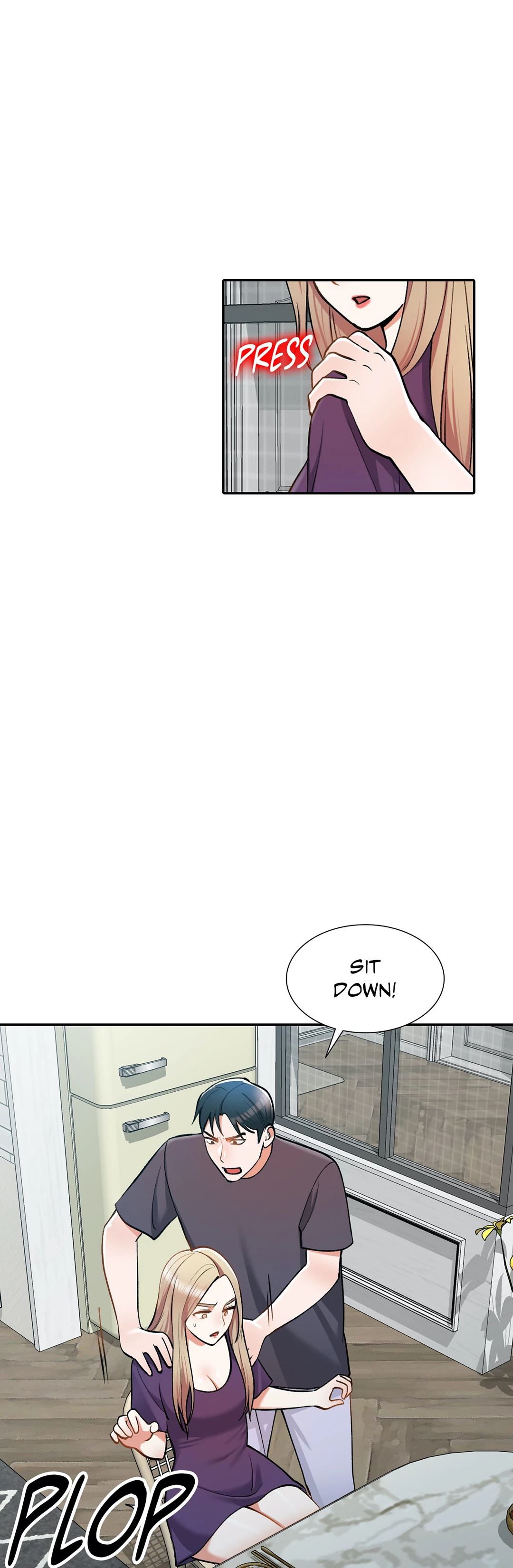 My Secretary’s Got a Secret Chapter 6 Page 21