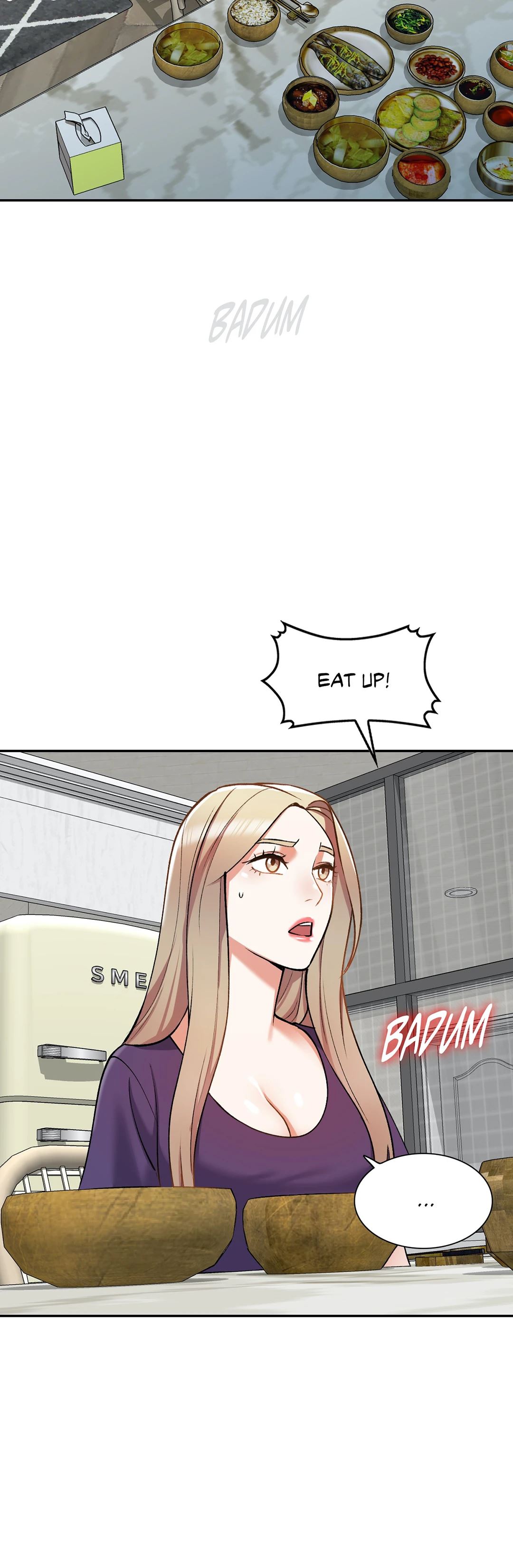 My Secretary’s Got a Secret Chapter 6 Page 22