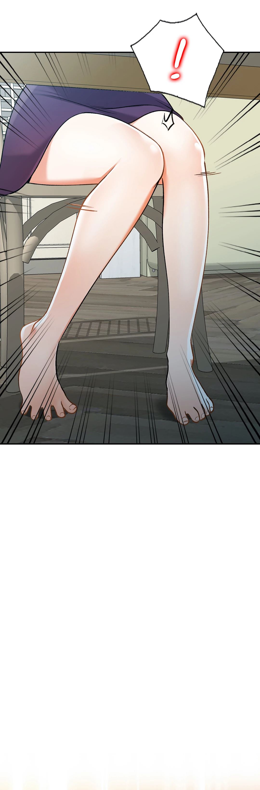 My Secretary’s Got a Secret Chapter 6 Page 25