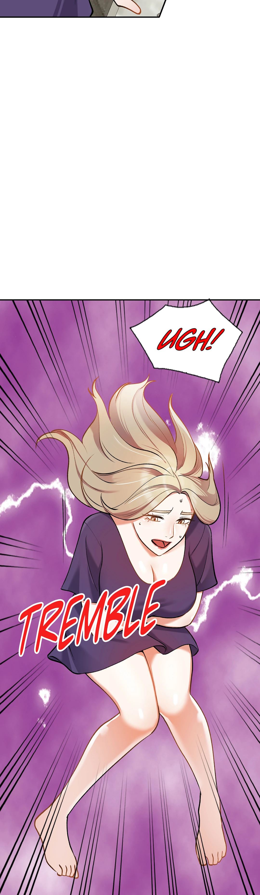 My Secretary’s Got a Secret Chapter 6 Page 29