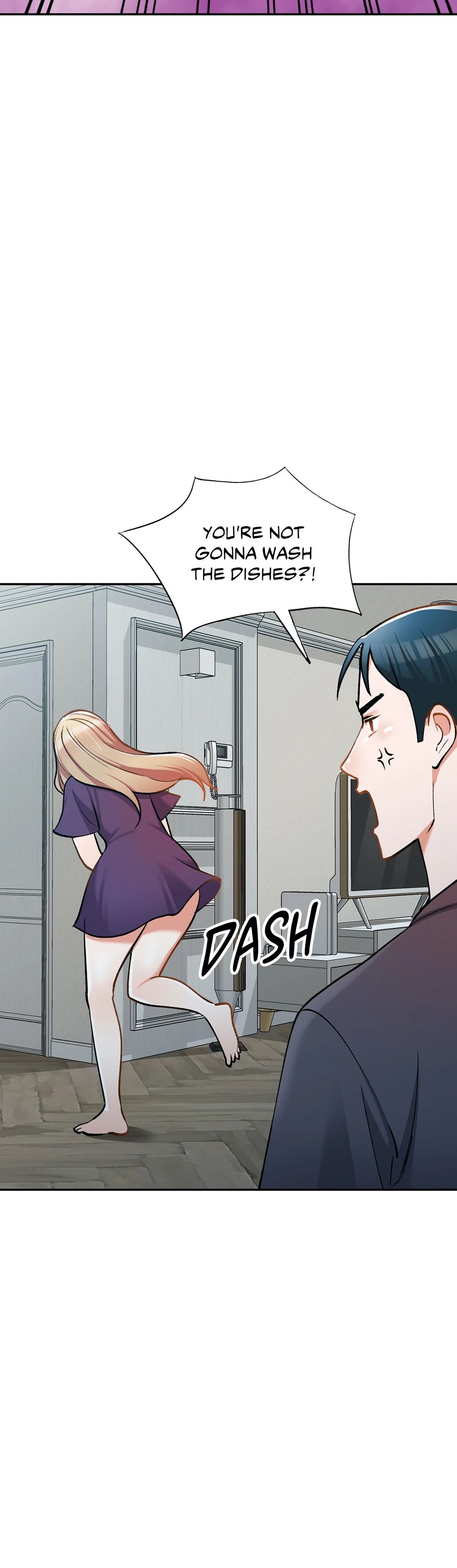 My Secretary’s Got a Secret Chapter 6 Page 30