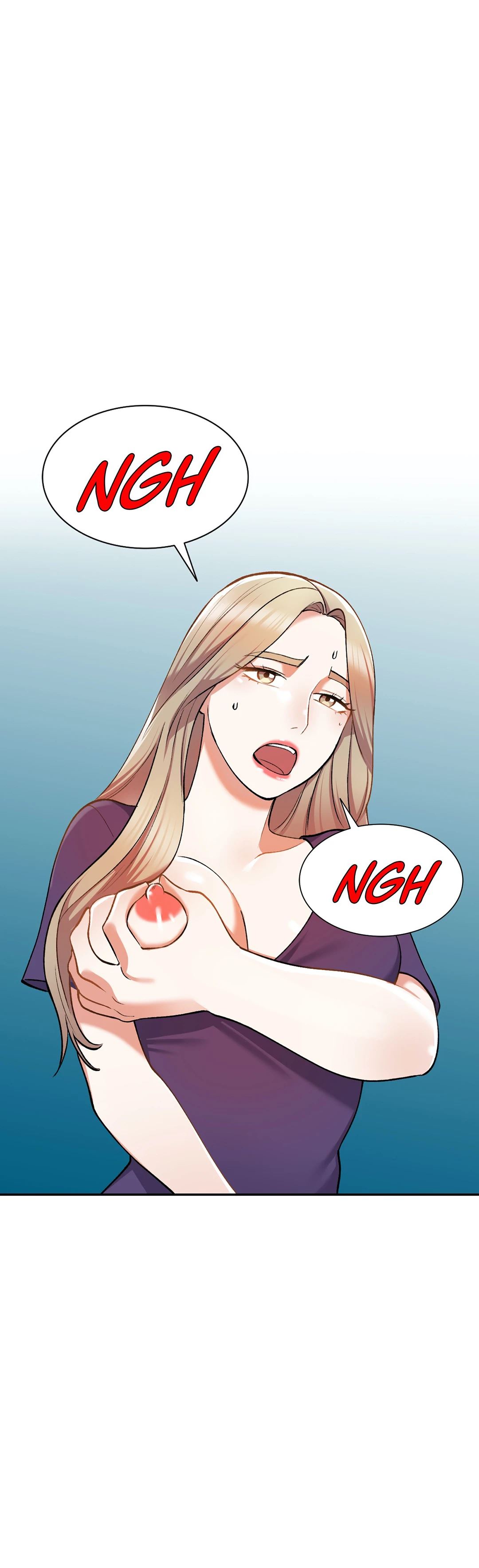 My Secretary’s Got a Secret Chapter 6 Page 38