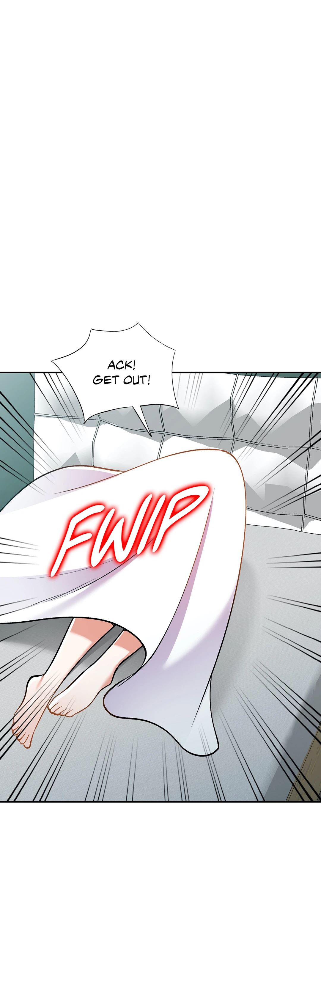 My Secretary’s Got a Secret Chapter 6 Page 41