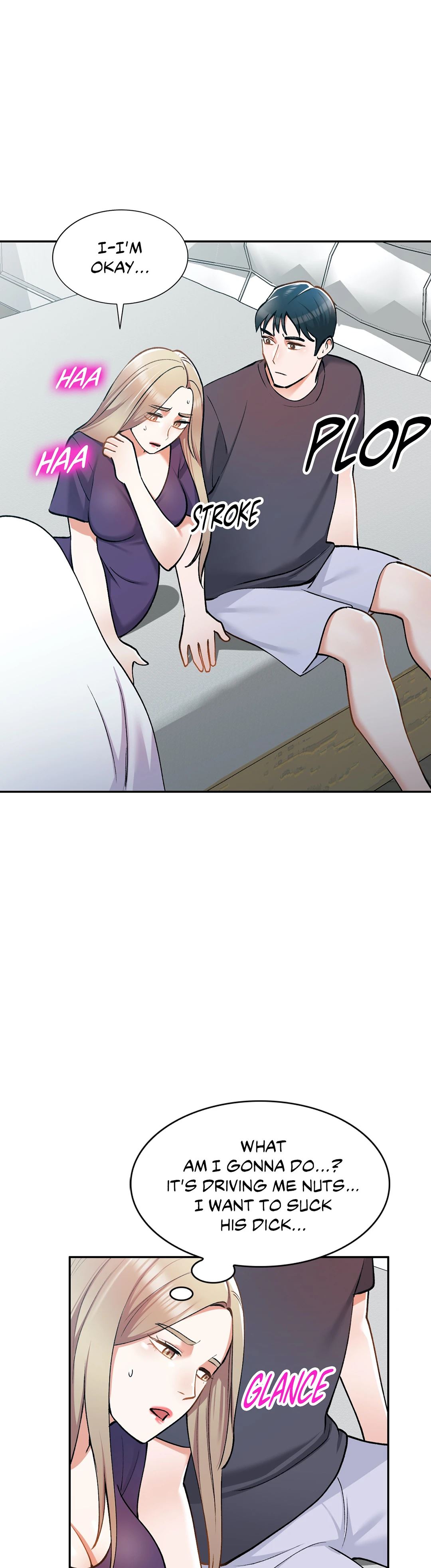 My Secretary’s Got a Secret Chapter 6 Page 43