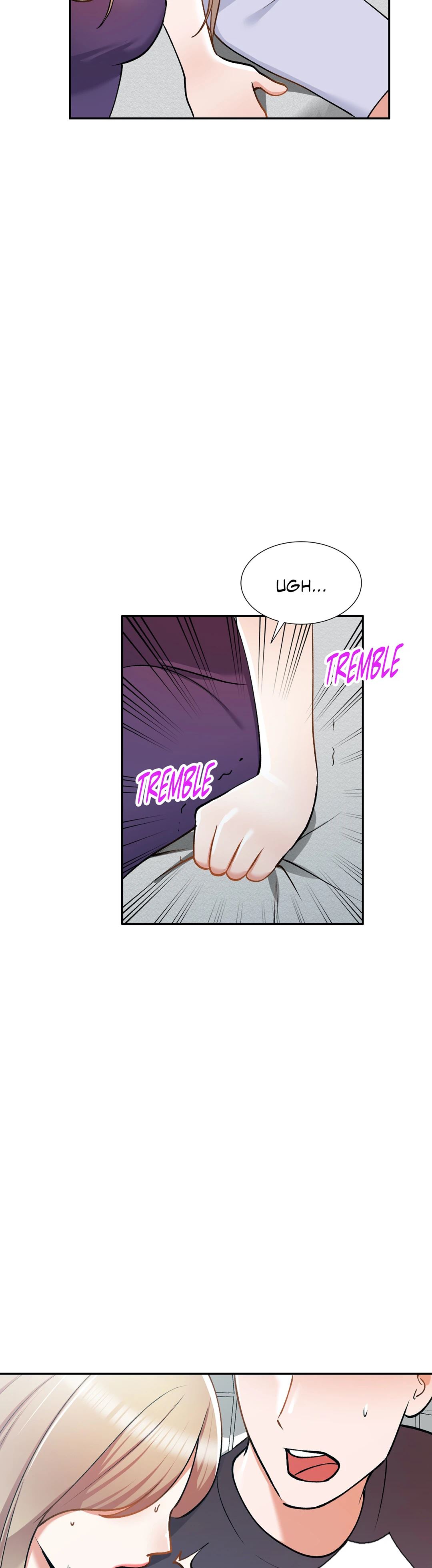 My Secretary’s Got a Secret Chapter 6 Page 44