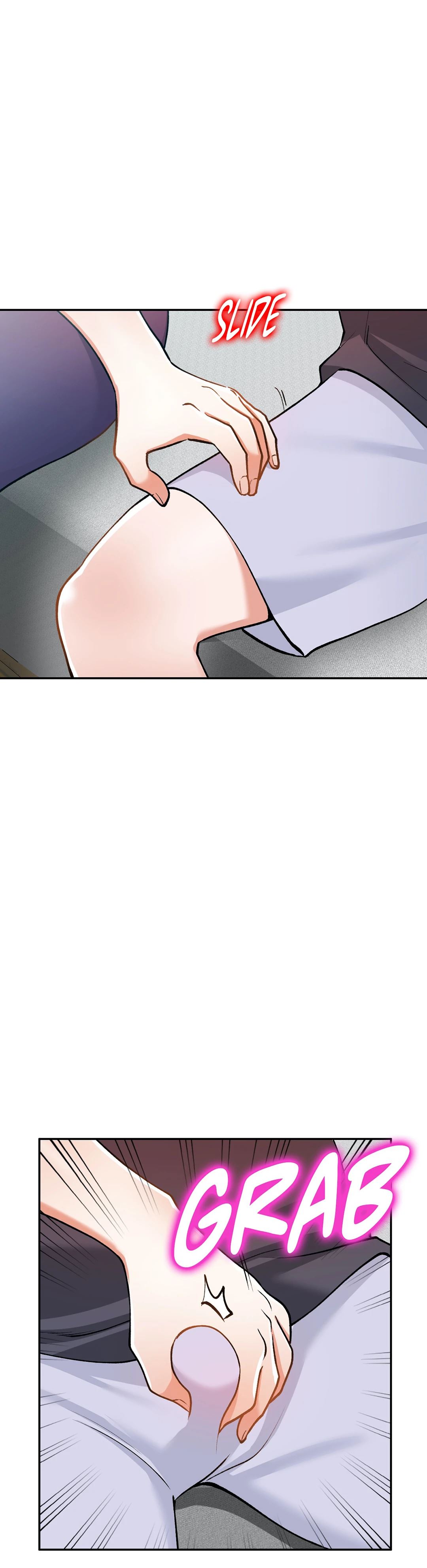 My Secretary’s Got a Secret Chapter 6 Page 47