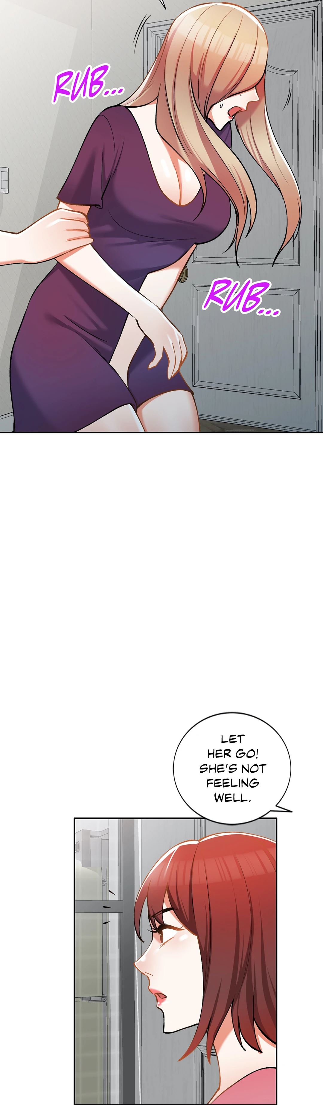 My Secretary’s Got a Secret Chapter 7 Page 11