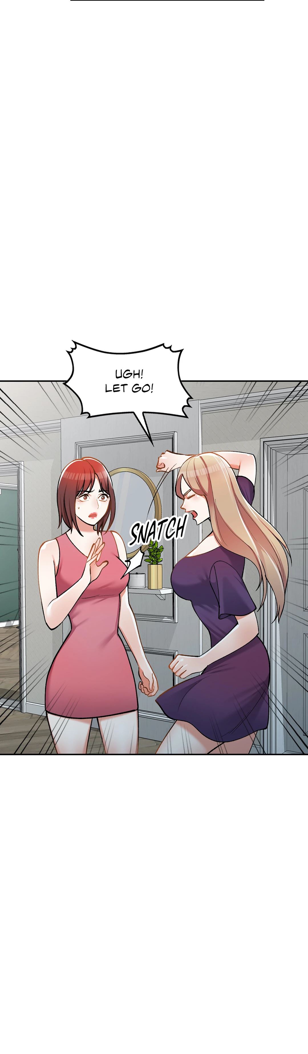 My Secretary’s Got a Secret Chapter 7 Page 12