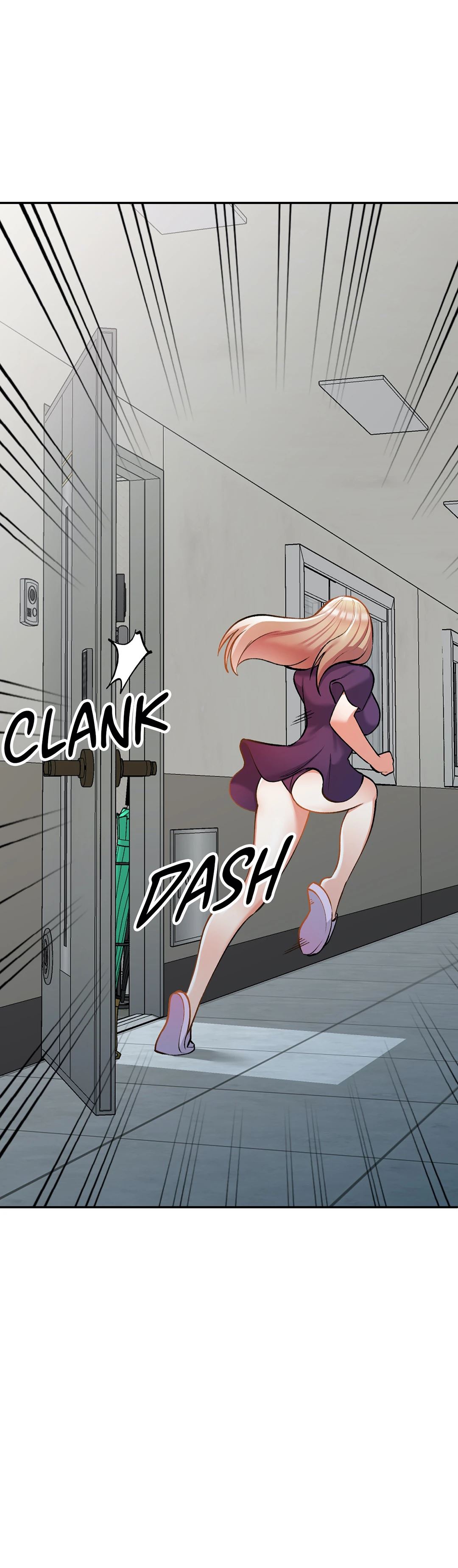My Secretary’s Got a Secret Chapter 7 Page 13