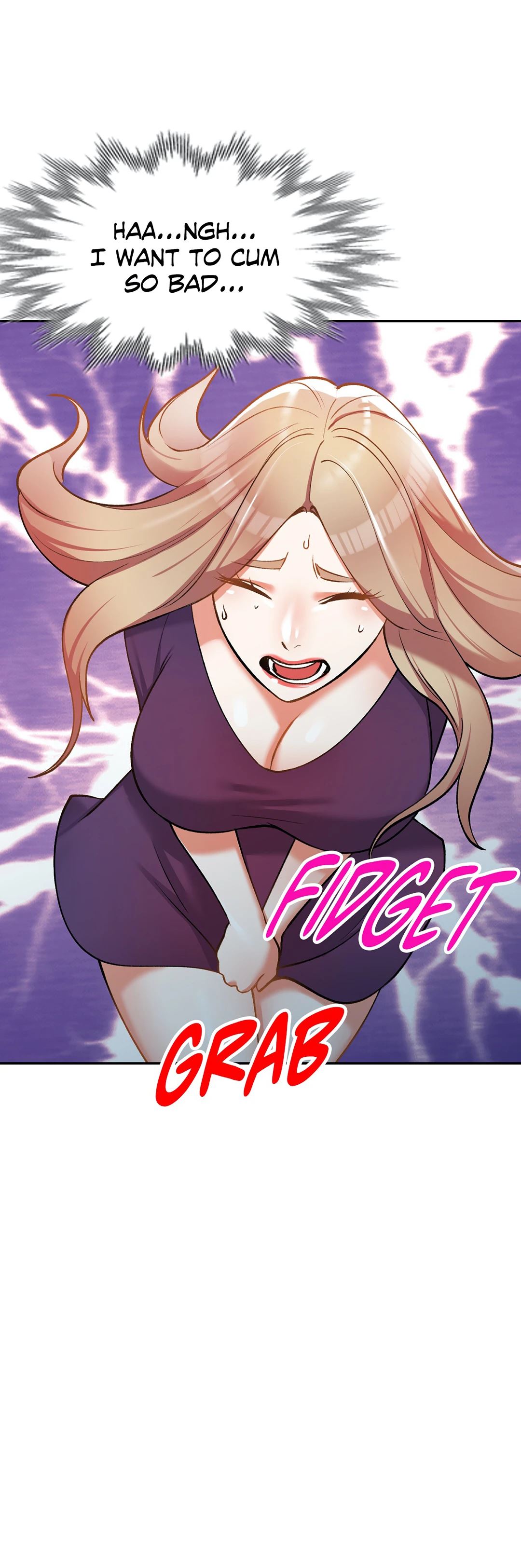 My Secretary’s Got a Secret Chapter 7 Page 14