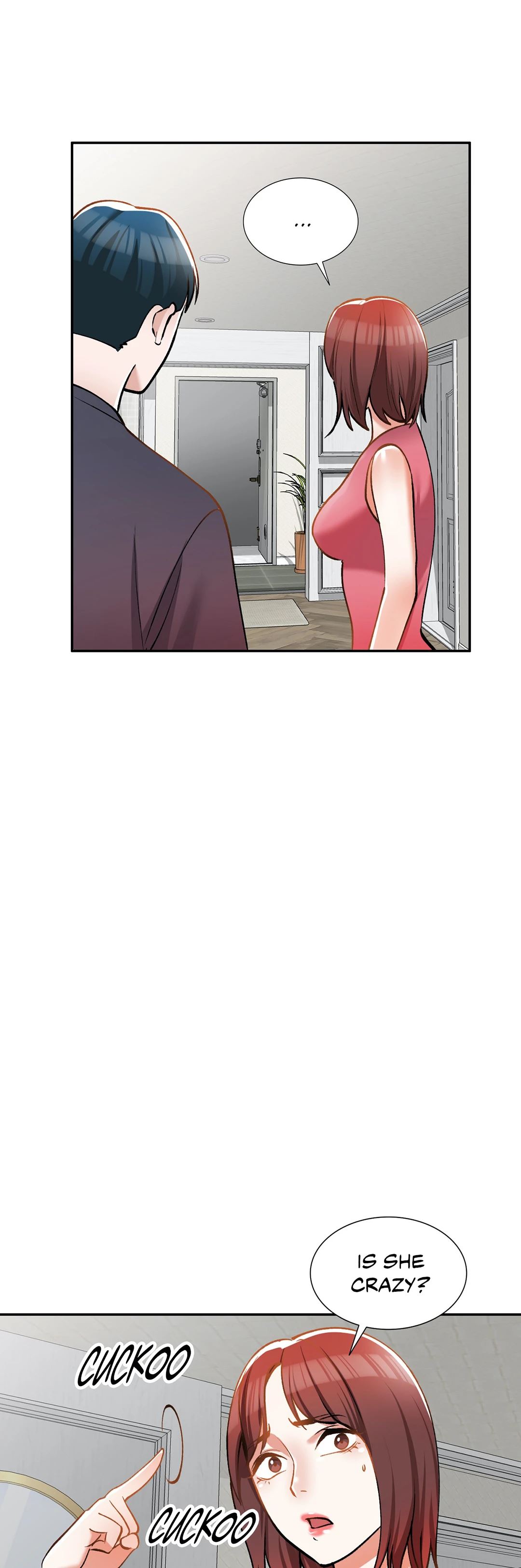 My Secretary’s Got a Secret Chapter 7 Page 15