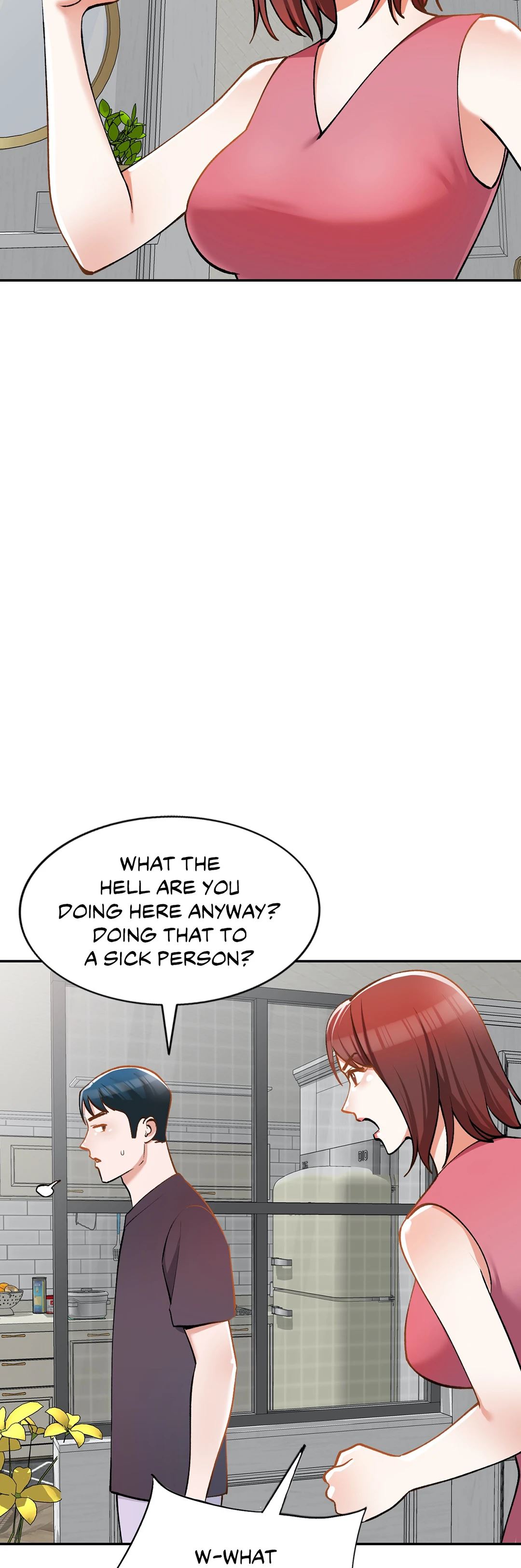 My Secretary’s Got a Secret Chapter 7 Page 16