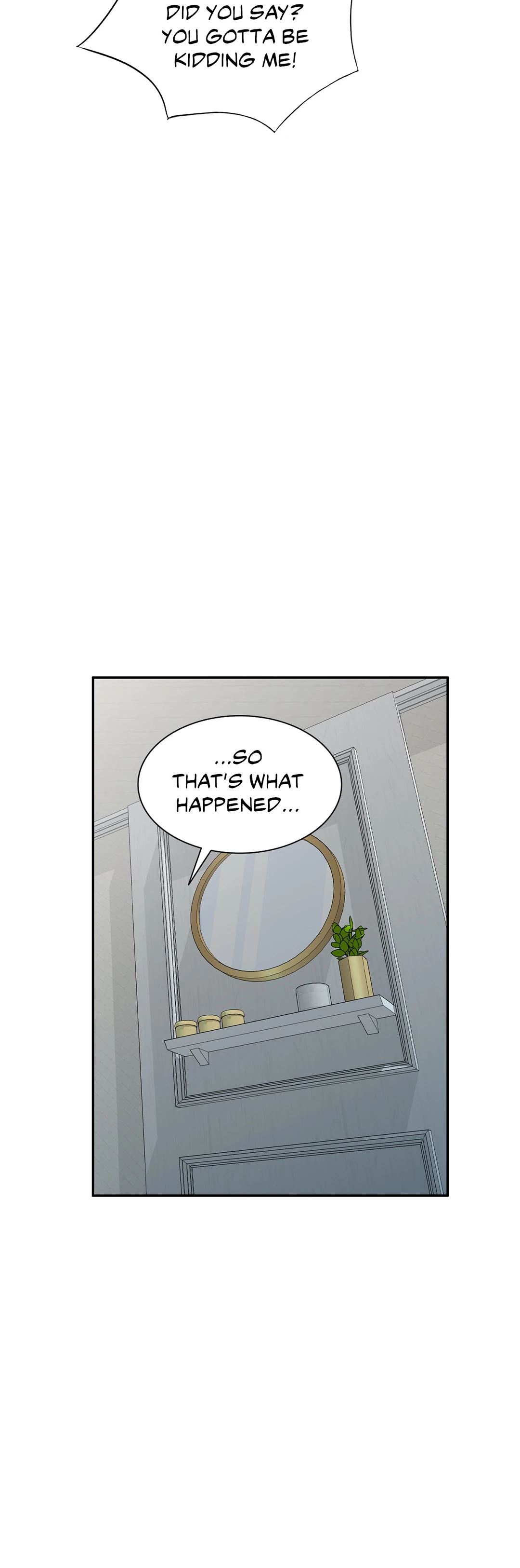 My Secretary’s Got a Secret Chapter 7 Page 17
