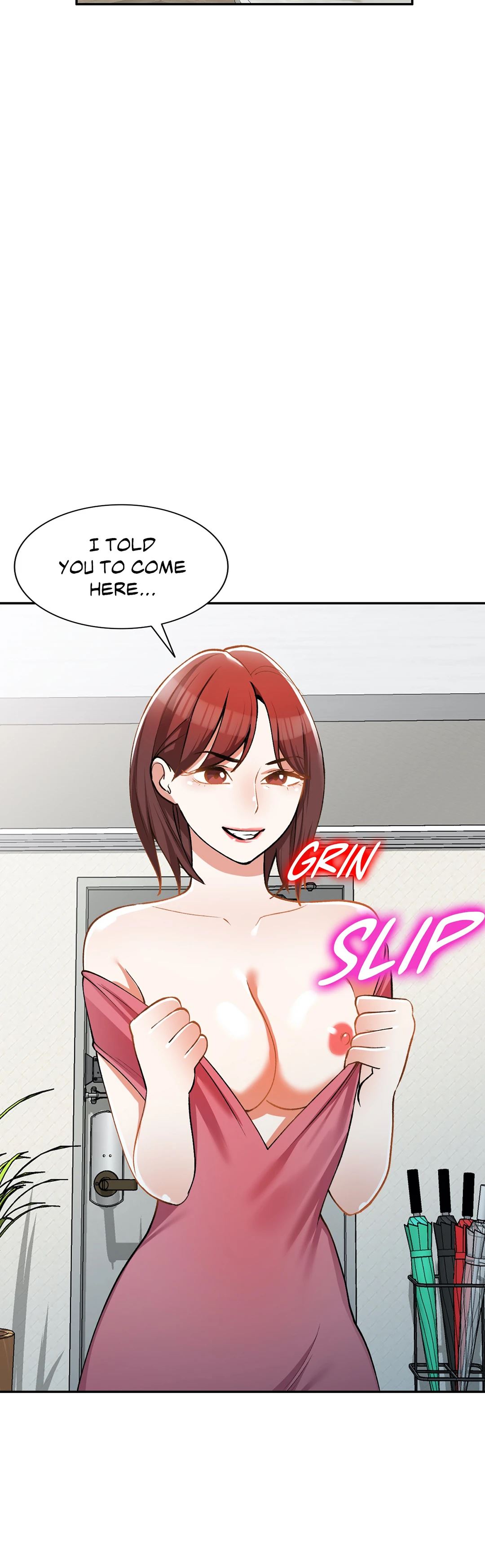My Secretary’s Got a Secret Chapter 7 Page 23