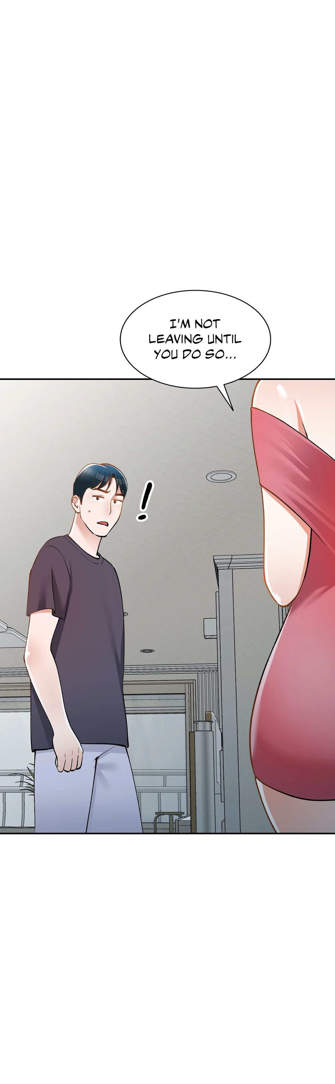 My Secretary’s Got a Secret Chapter 7 Page 24