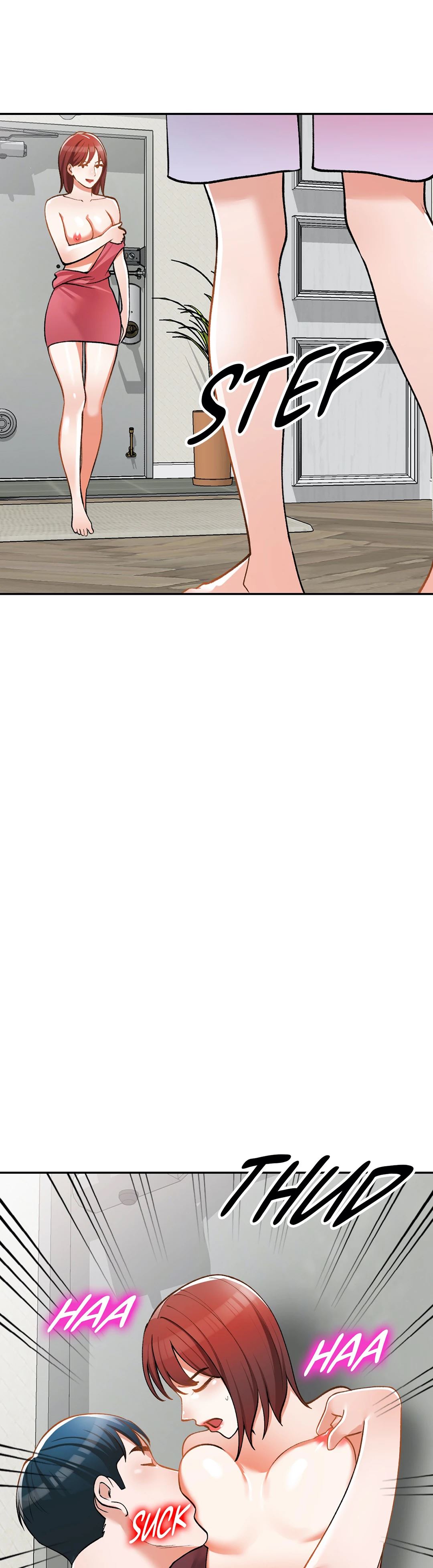 My Secretary’s Got a Secret Chapter 7 Page 26