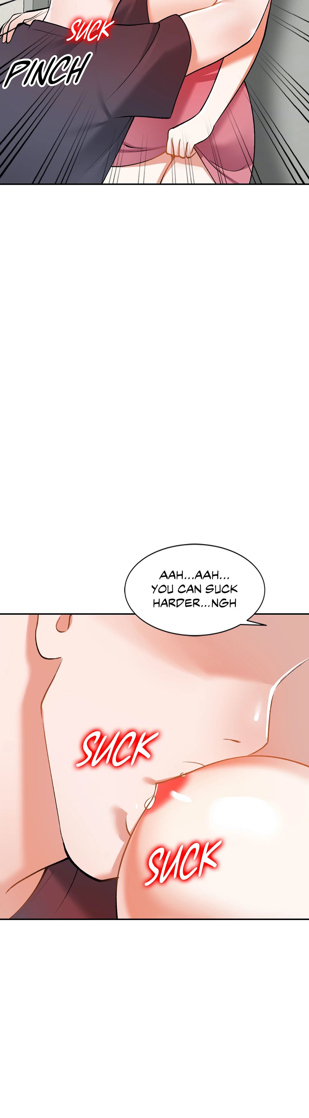 My Secretary’s Got a Secret Chapter 7 Page 27