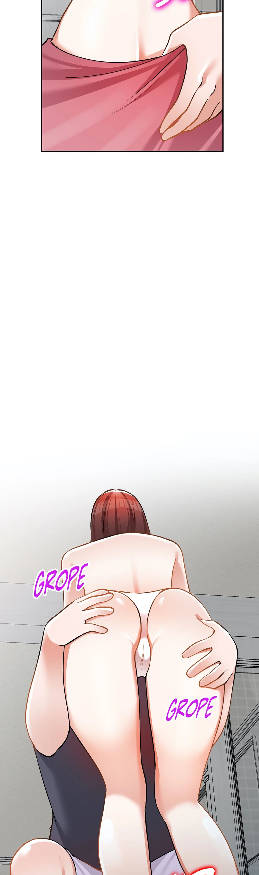 My Secretary’s Got a Secret Chapter 7 Page 29