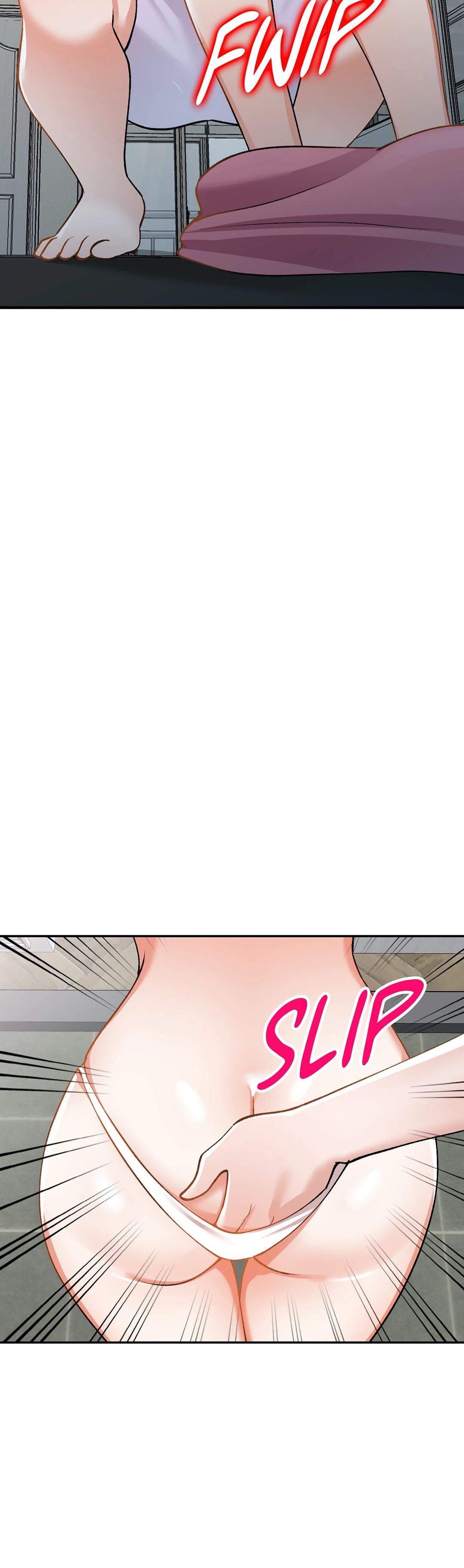 My Secretary’s Got a Secret Chapter 7 Page 30