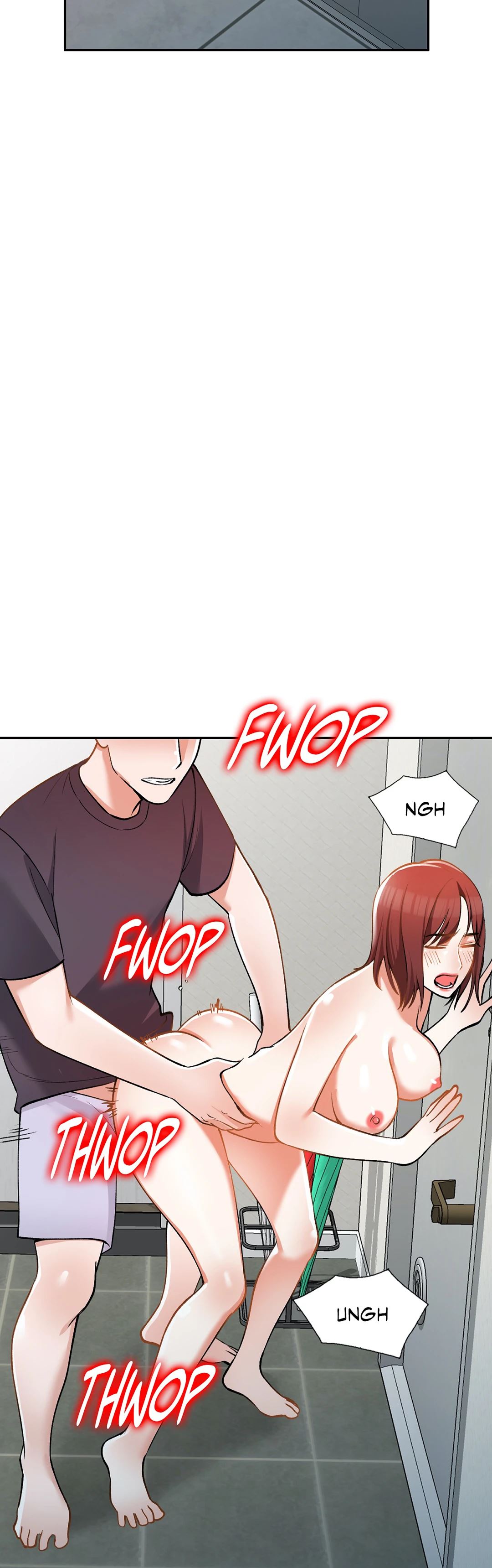 My Secretary’s Got a Secret Chapter 7 Page 38