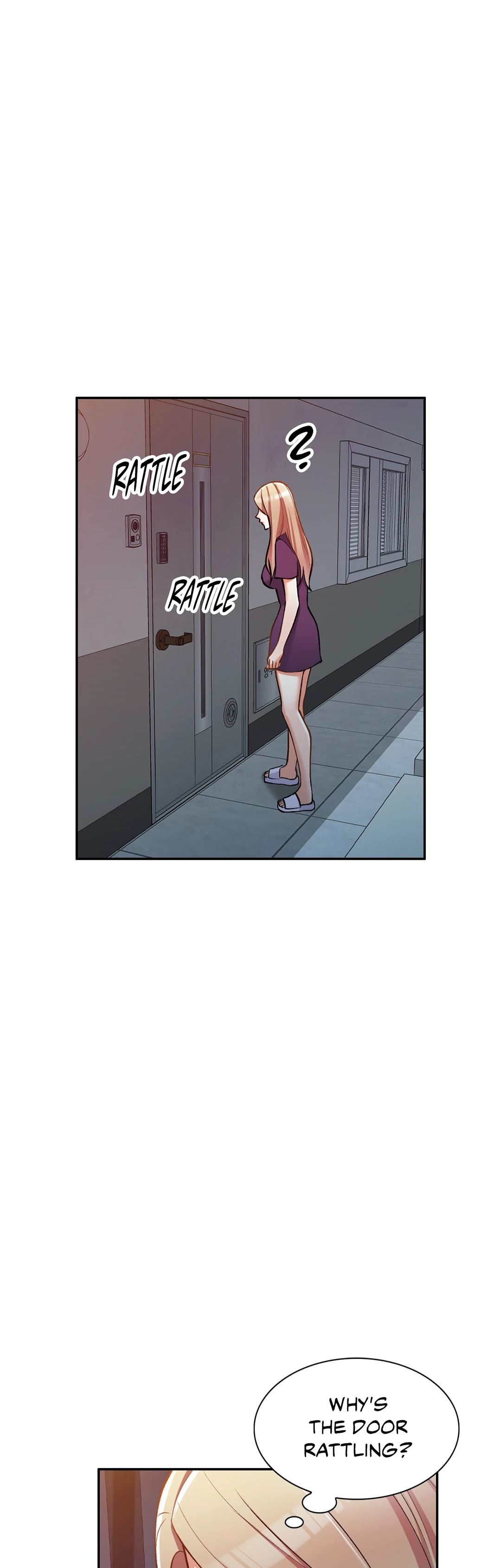 My Secretary’s Got a Secret Chapter 7 Page 41