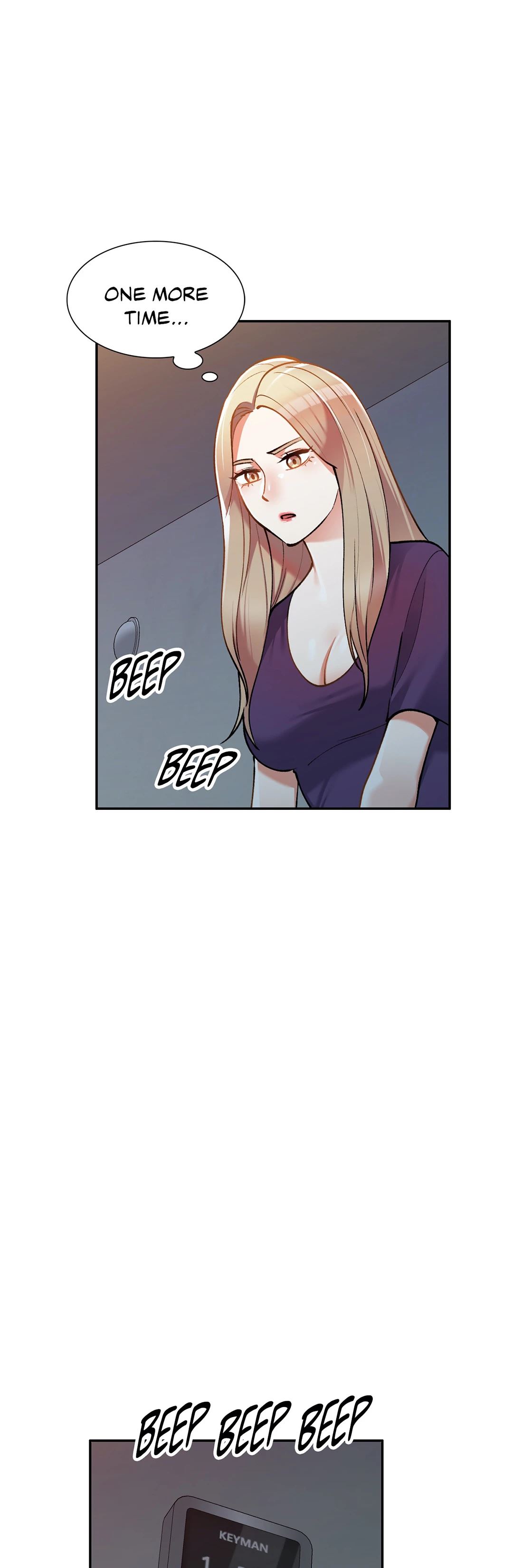 My Secretary’s Got a Secret Chapter 7 Page 44