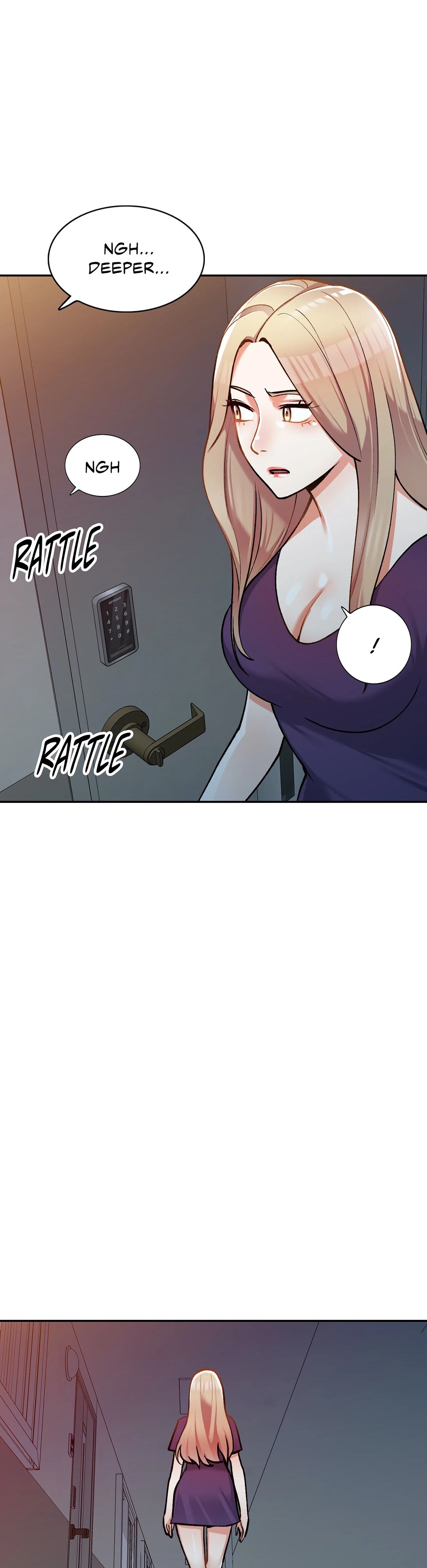 My Secretary’s Got a Secret Chapter 7 Page 48