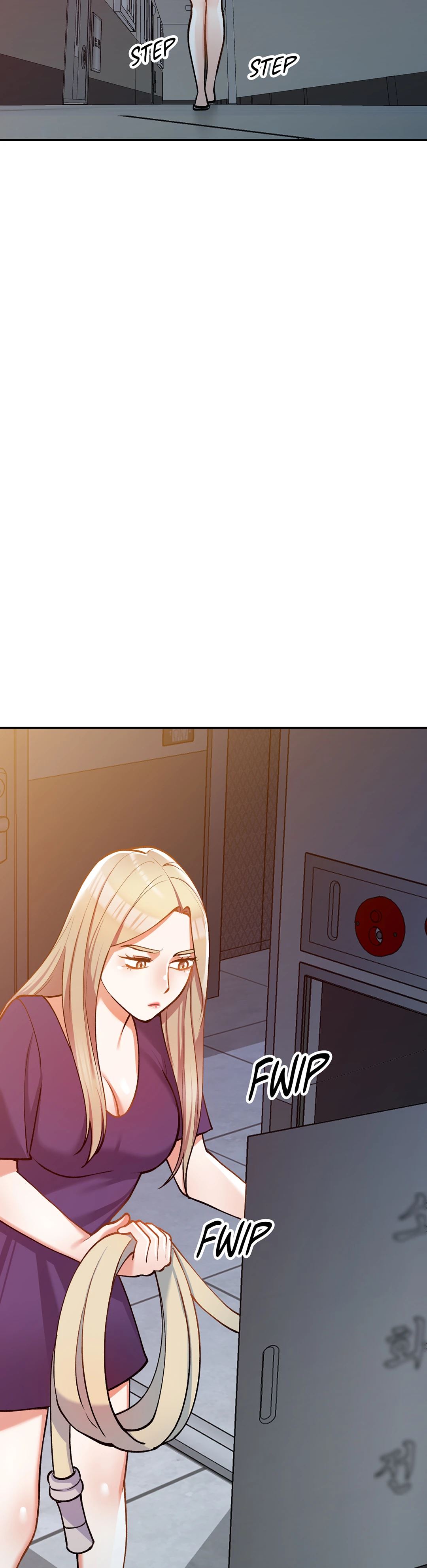 My Secretary’s Got a Secret Chapter 7 Page 49