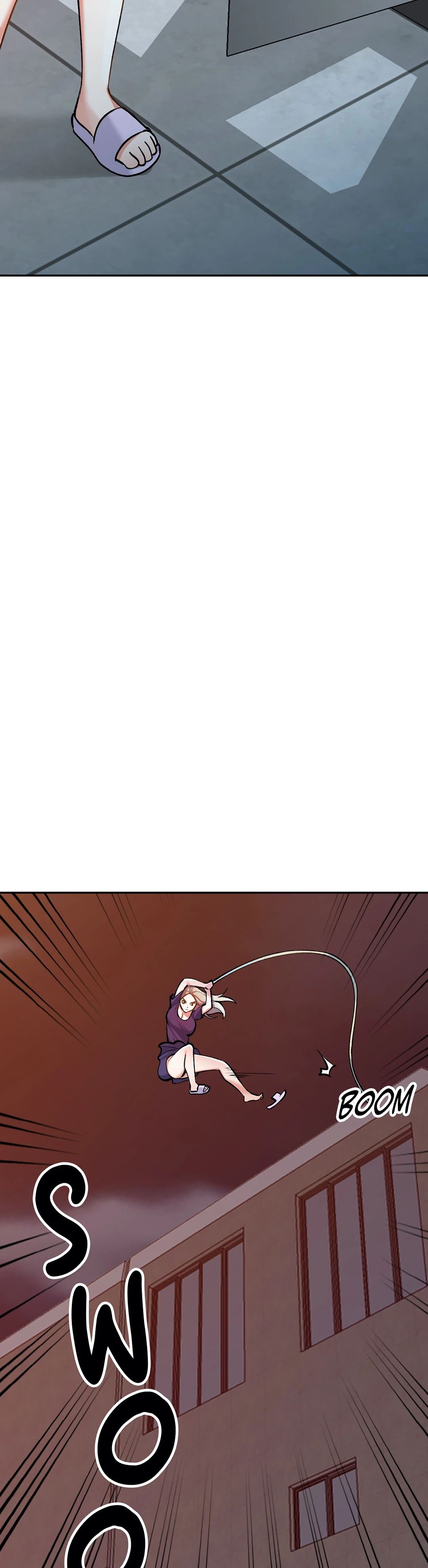 My Secretary’s Got a Secret Chapter 7 Page 50