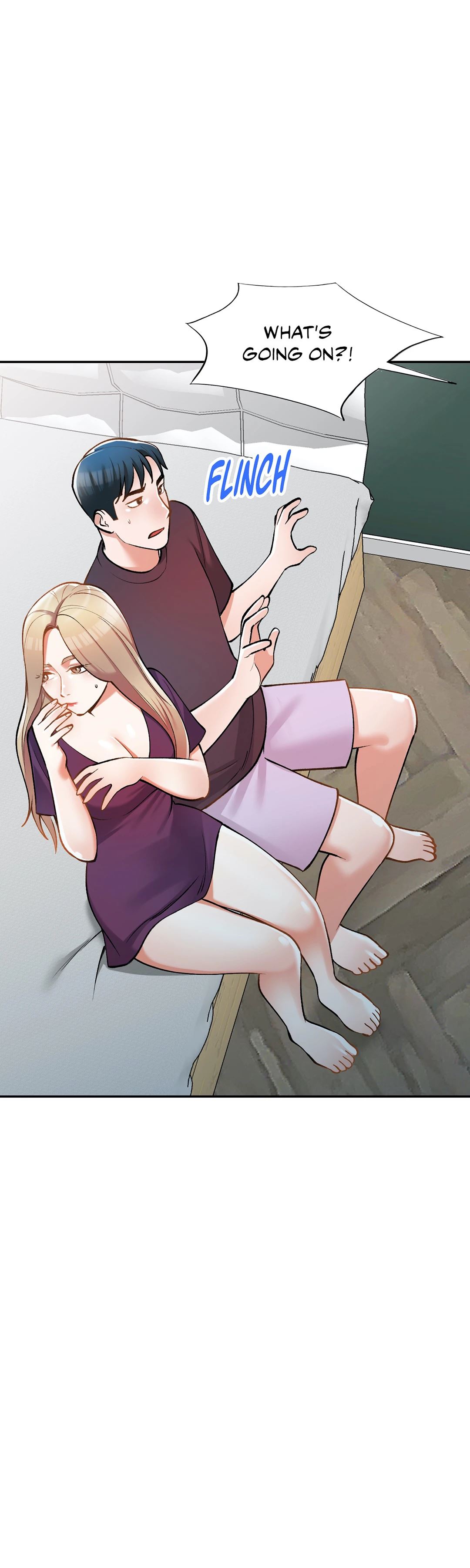 My Secretary’s Got a Secret Chapter 7 Page 6